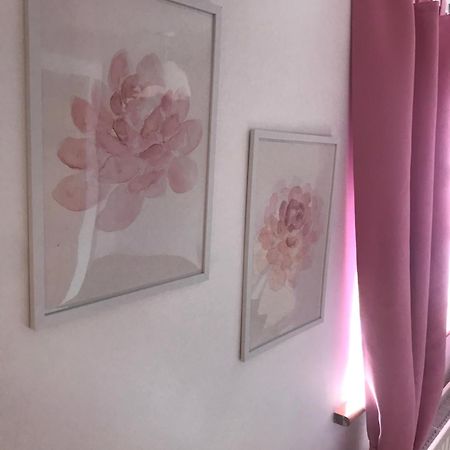 Heather Mountain Bed&Breakfast Lettermacaward Luaran gambar