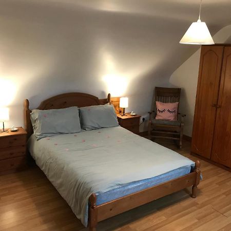 Heather Mountain Bed&Breakfast Lettermacaward Luaran gambar