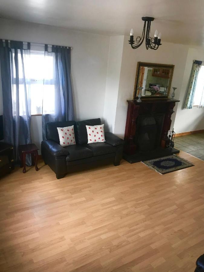 Heather Mountain Bed&Breakfast Lettermacaward Luaran gambar