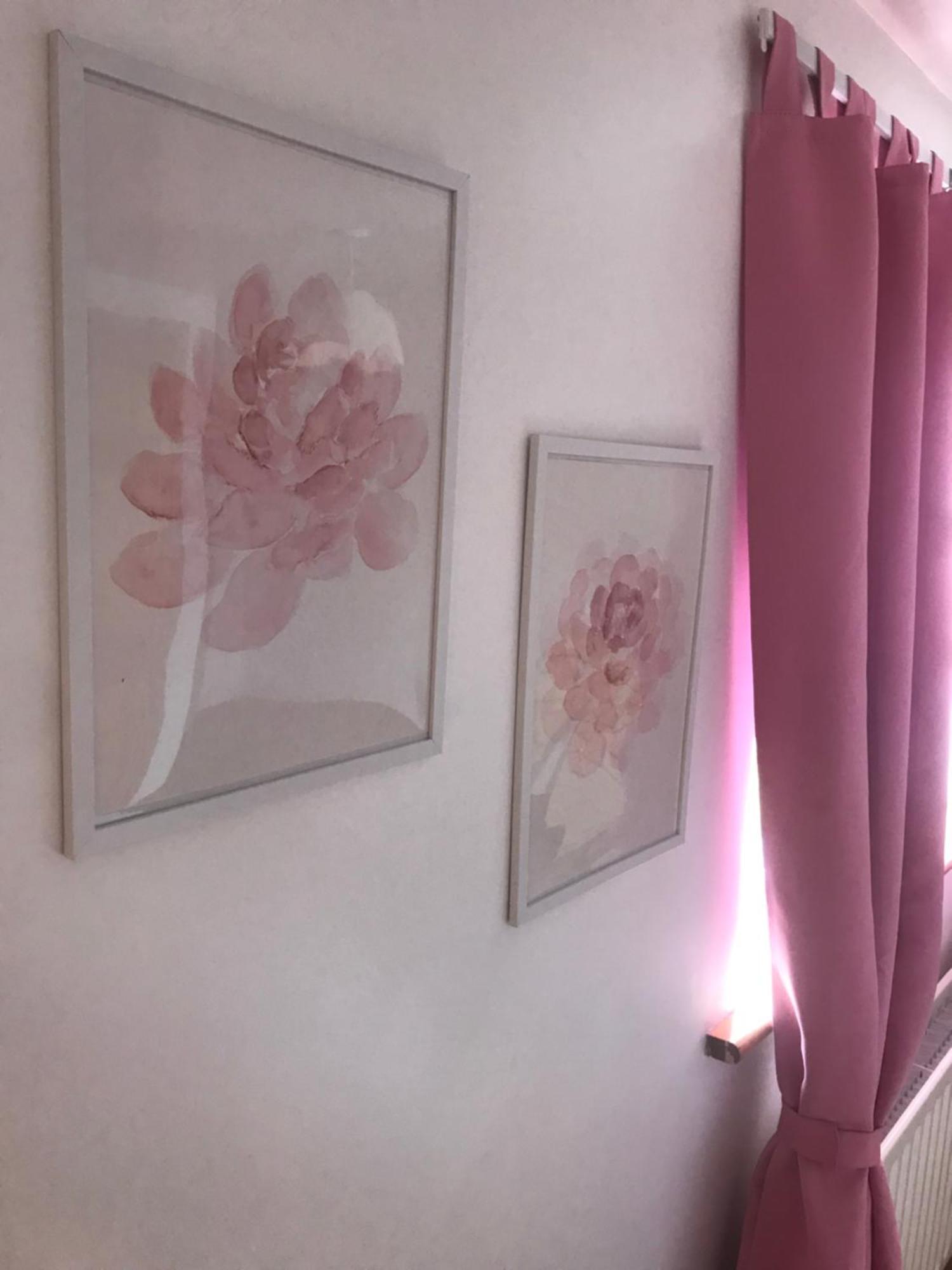 Heather Mountain Bed&Breakfast Lettermacaward Luaran gambar