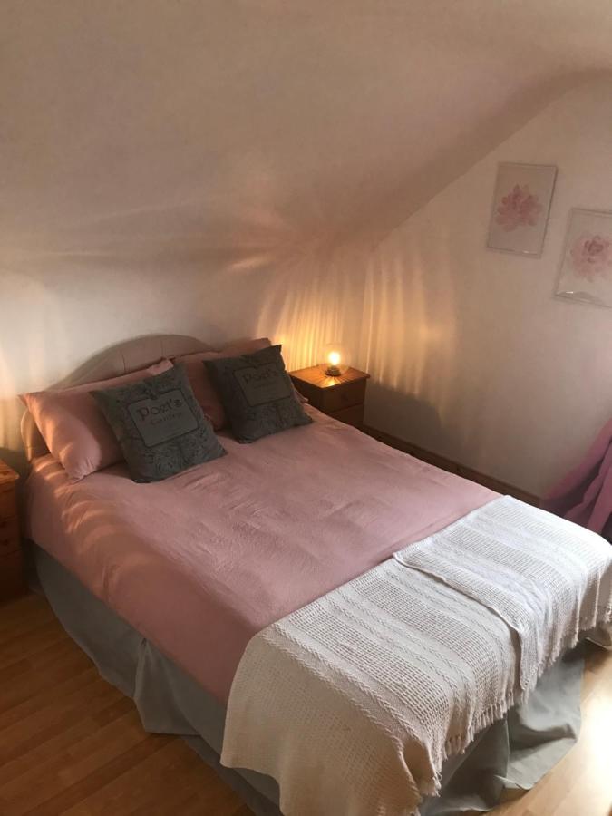 Heather Mountain Bed&Breakfast Lettermacaward Luaran gambar