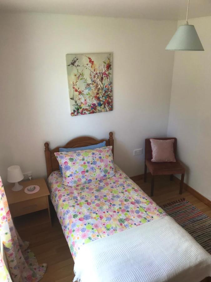 Heather Mountain Bed&Breakfast Lettermacaward Luaran gambar