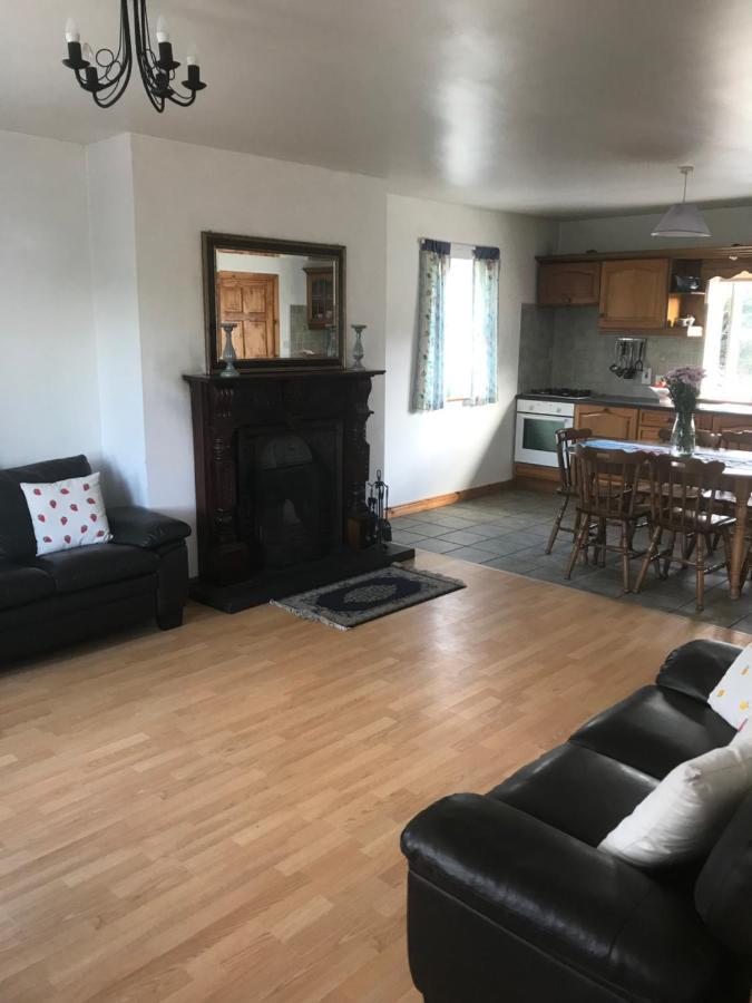 Heather Mountain Bed&Breakfast Lettermacaward Luaran gambar