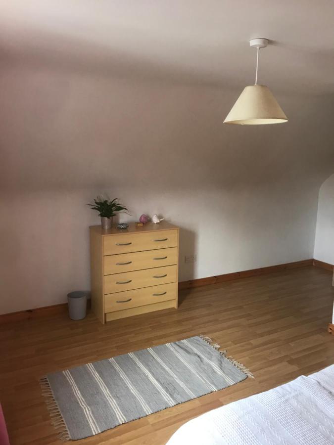 Heather Mountain Bed&Breakfast Lettermacaward Luaran gambar