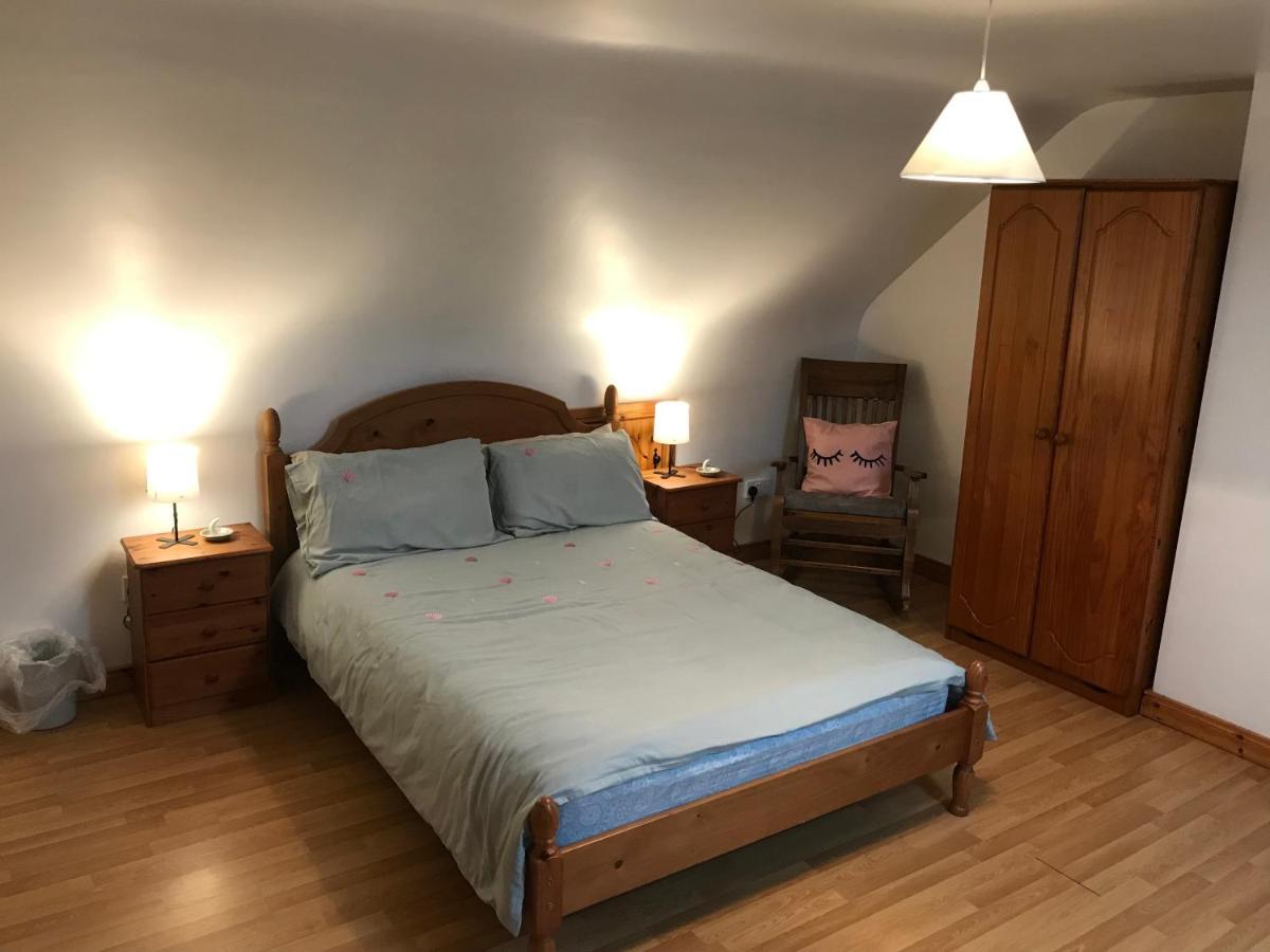 Heather Mountain Bed&Breakfast Lettermacaward Luaran gambar