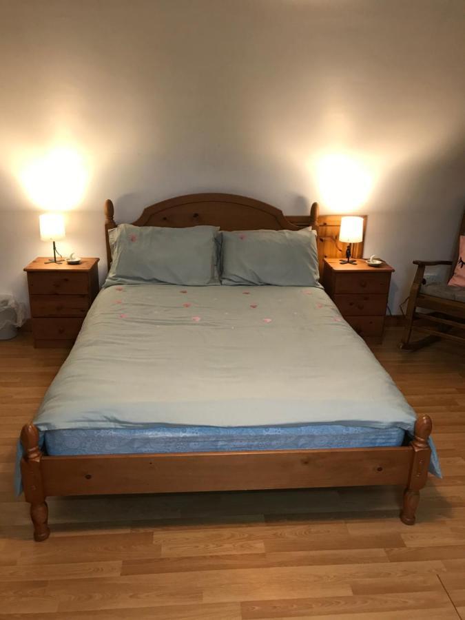 Heather Mountain Bed&Breakfast Lettermacaward Luaran gambar