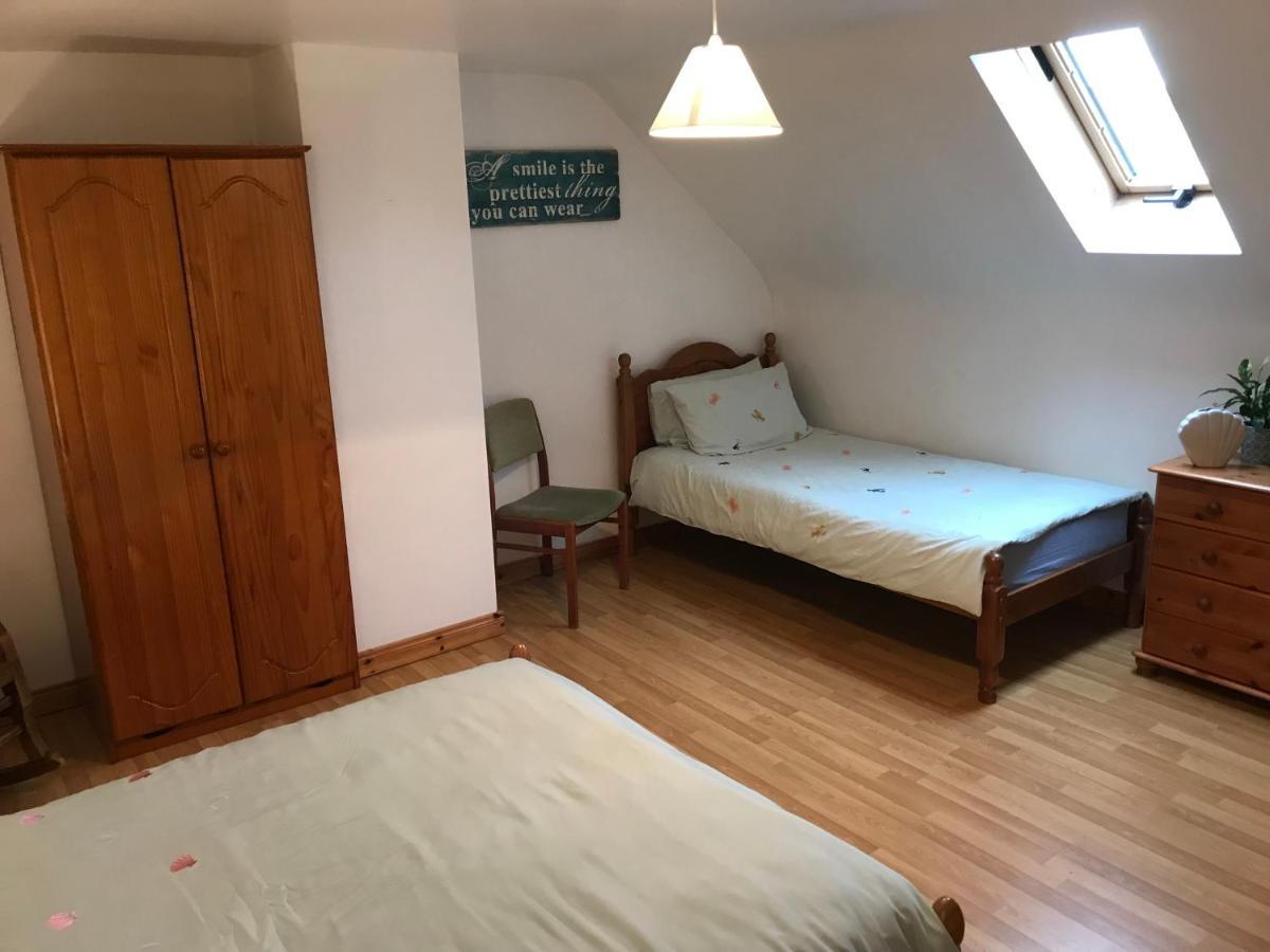 Heather Mountain Bed&Breakfast Lettermacaward Luaran gambar