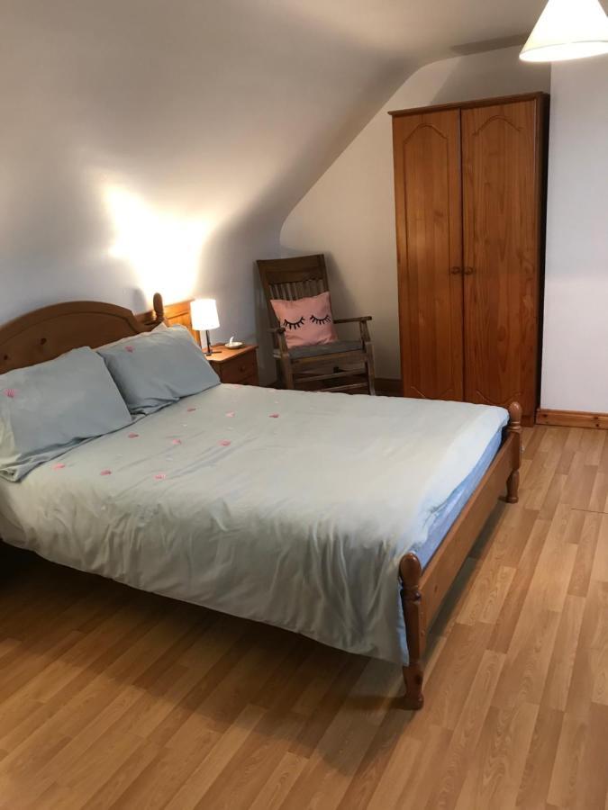Heather Mountain Bed&Breakfast Lettermacaward Luaran gambar
