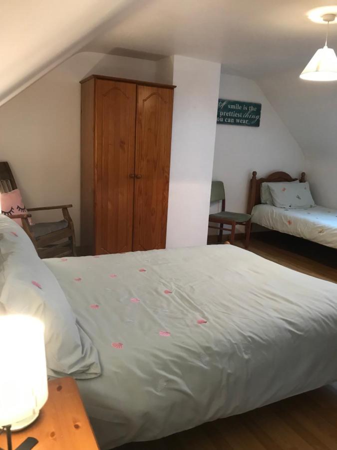 Heather Mountain Bed&Breakfast Lettermacaward Luaran gambar